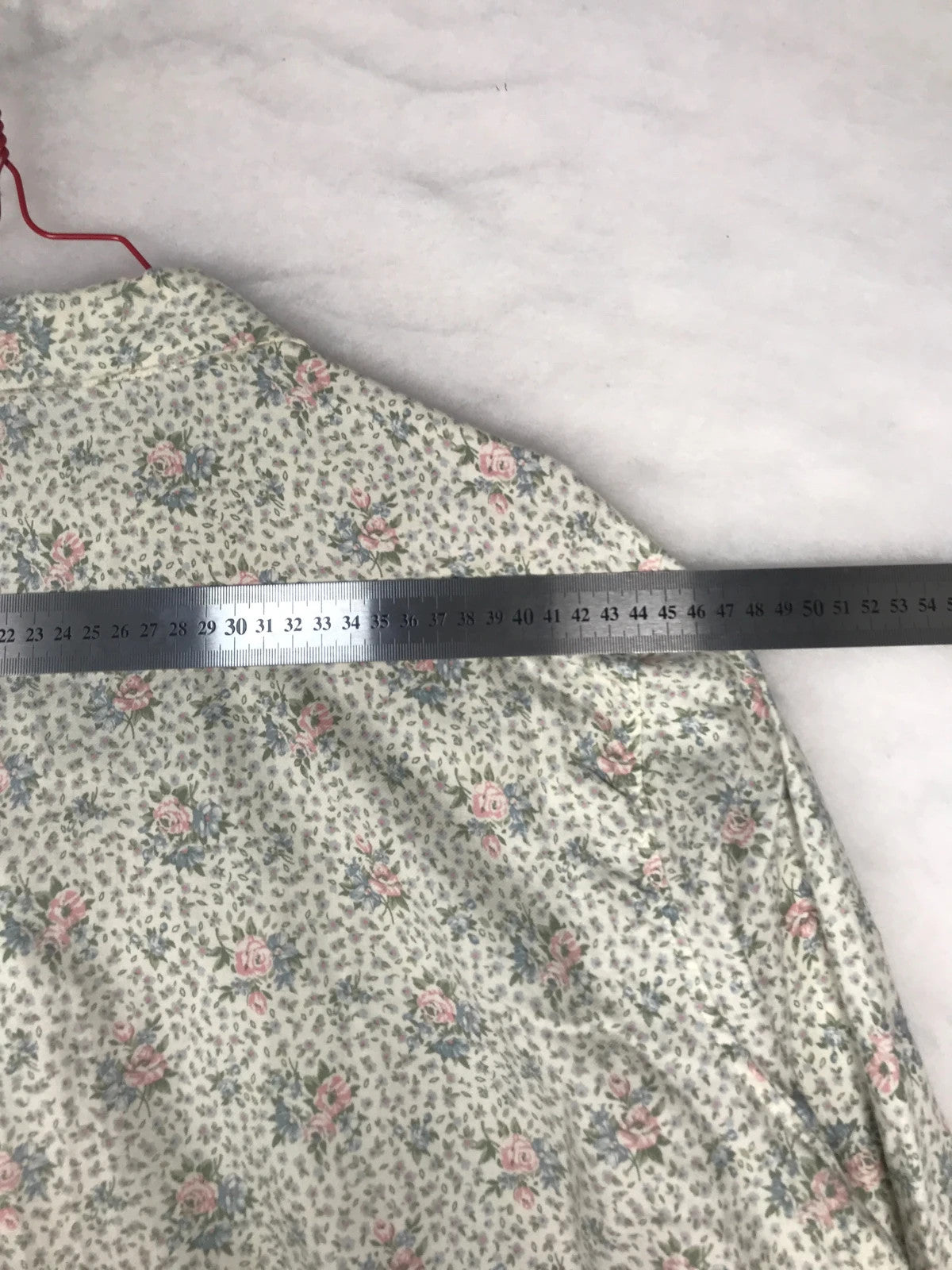 Camicie Vintage Donna – Taglia XL (IT 46)