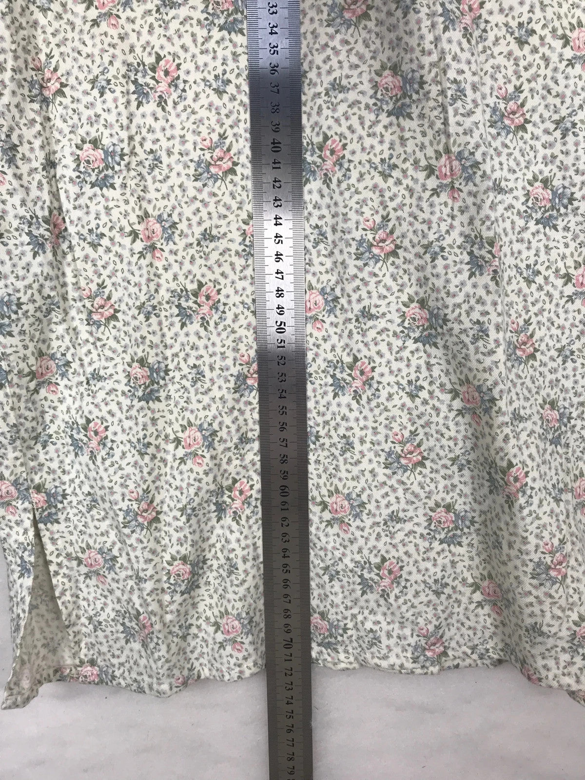Camicie Vintage Donna – Taglia XL (IT 46)