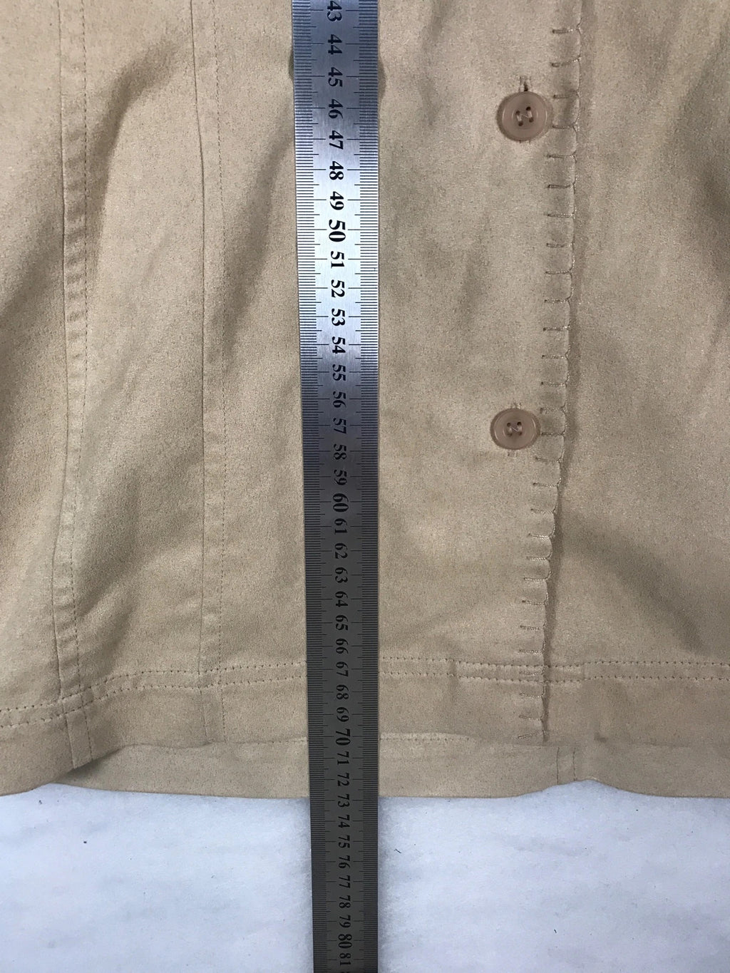 Camicie Vintage Donna – Taglia L (IT 44)