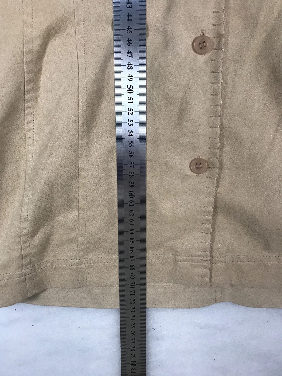 Camicie Vintage Donna – Taglia L (IT 44)