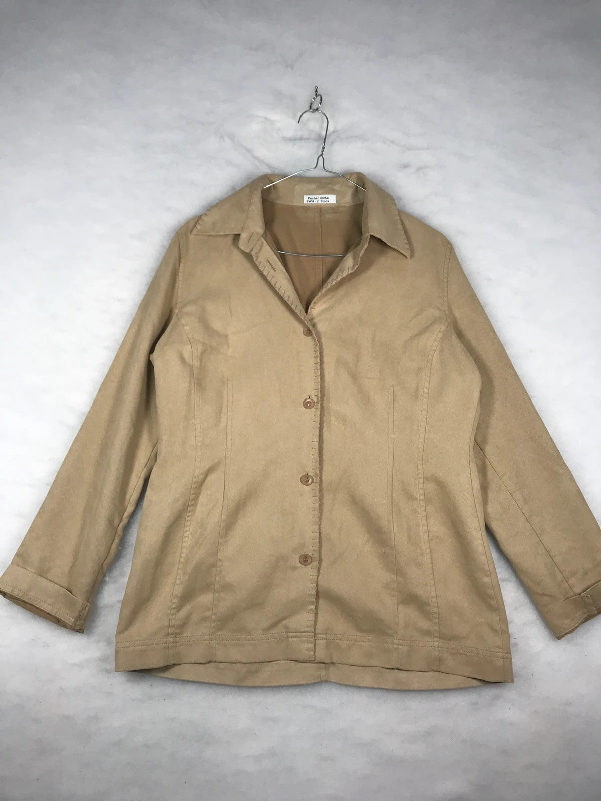 Camicie Vintage Donna – Taglia L (IT 44)