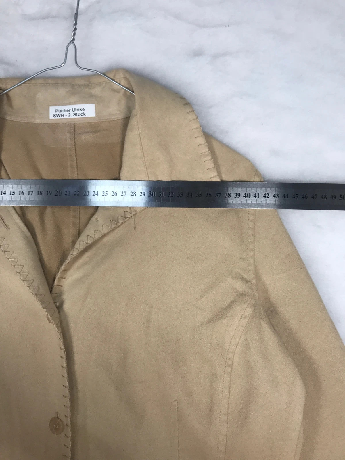Camicie Vintage Donna – Taglia L (IT 44)