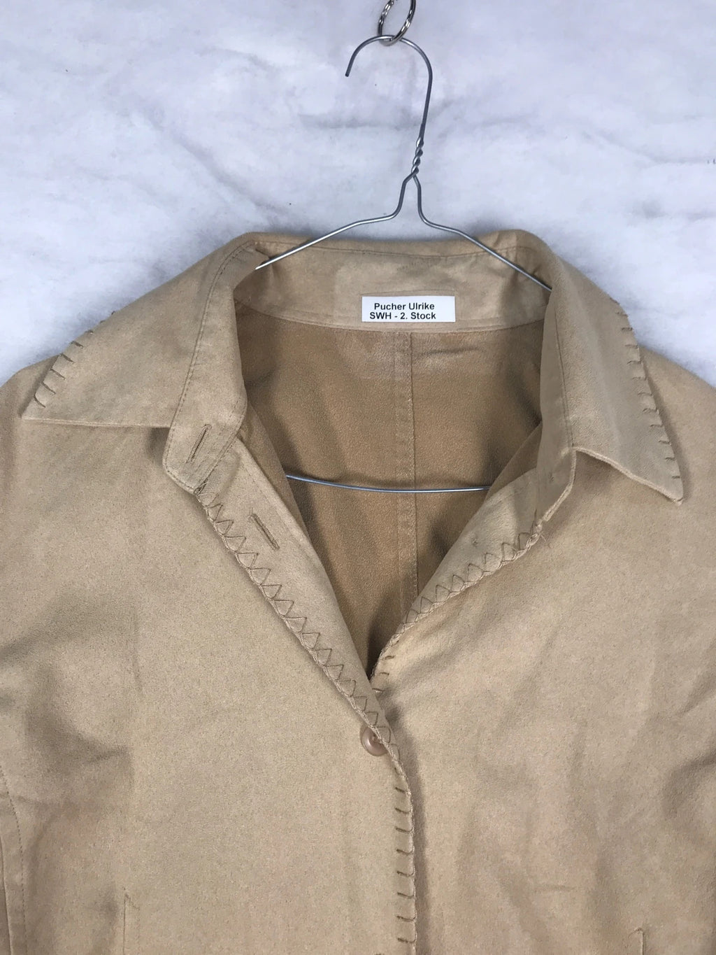Camicie Vintage Donna – Taglia L (IT 44)
