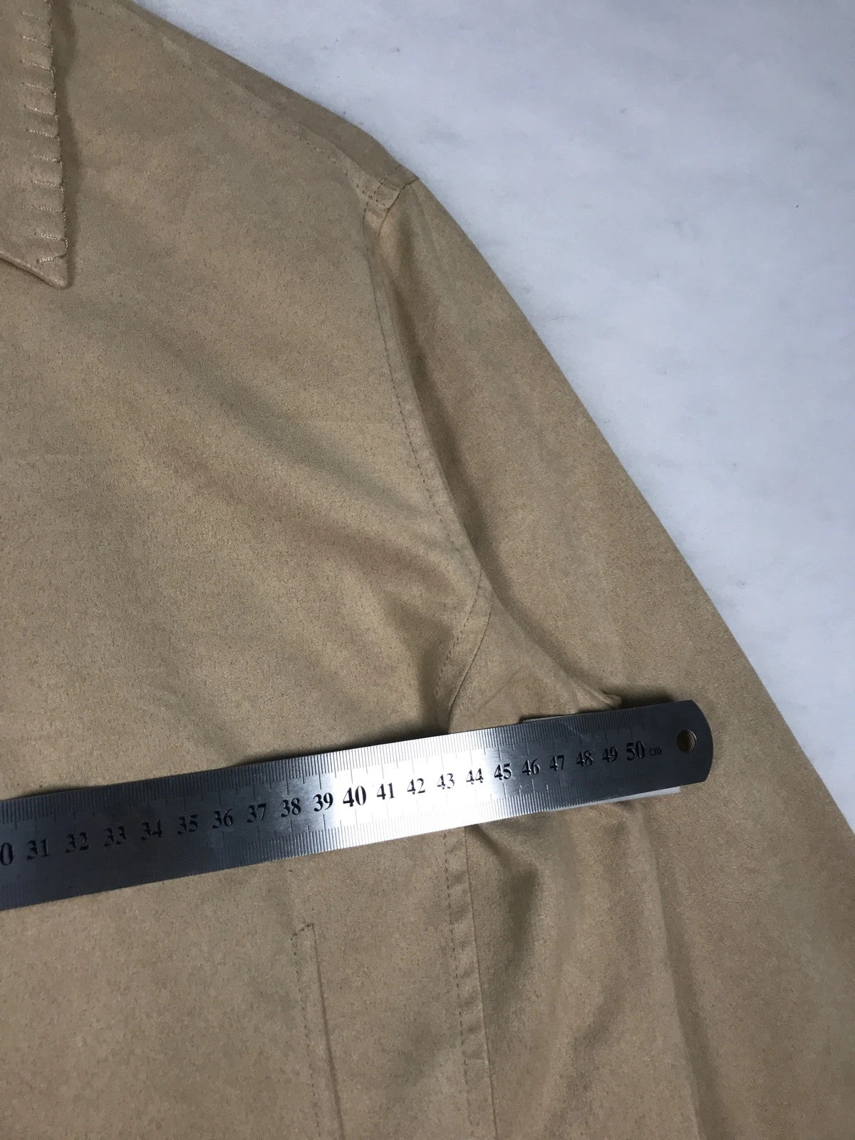 Camicie Blanca Vintage Donna – Taglia L (IT 44)