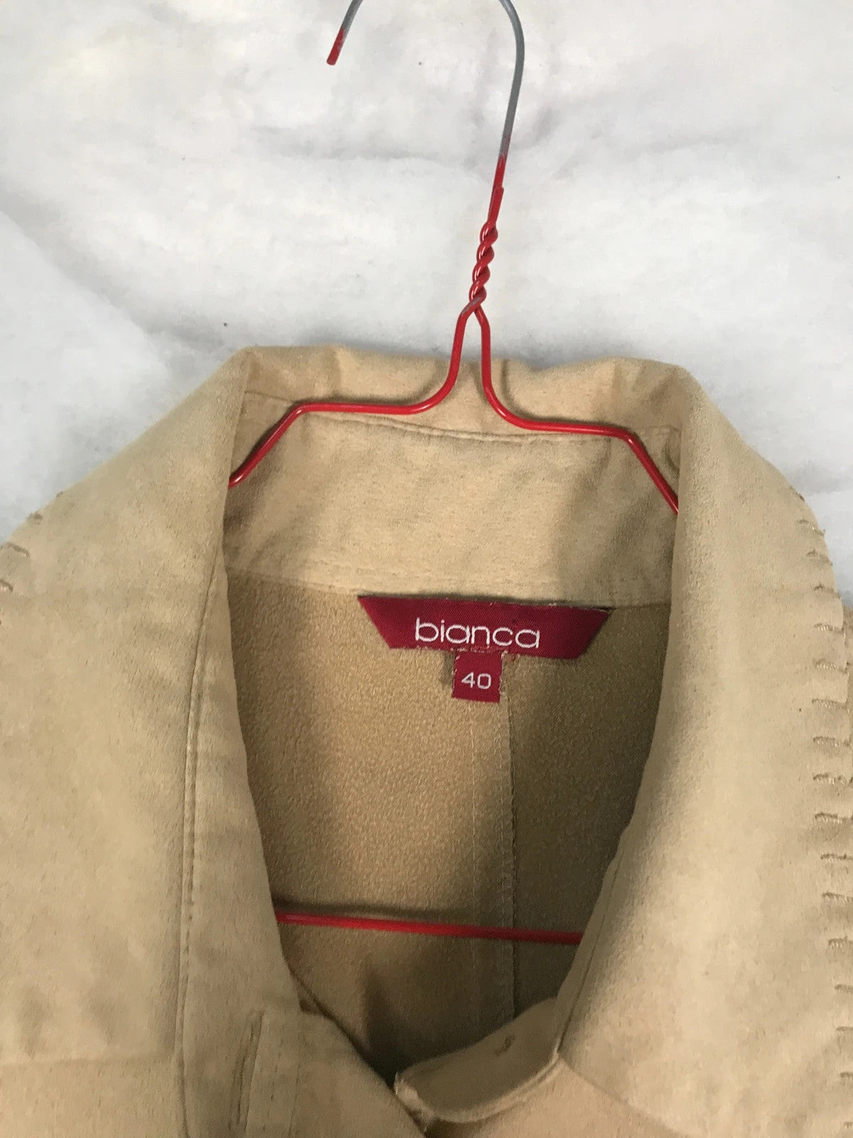 Camicie Blanca Vintage Donna – Taglia L (IT 44)