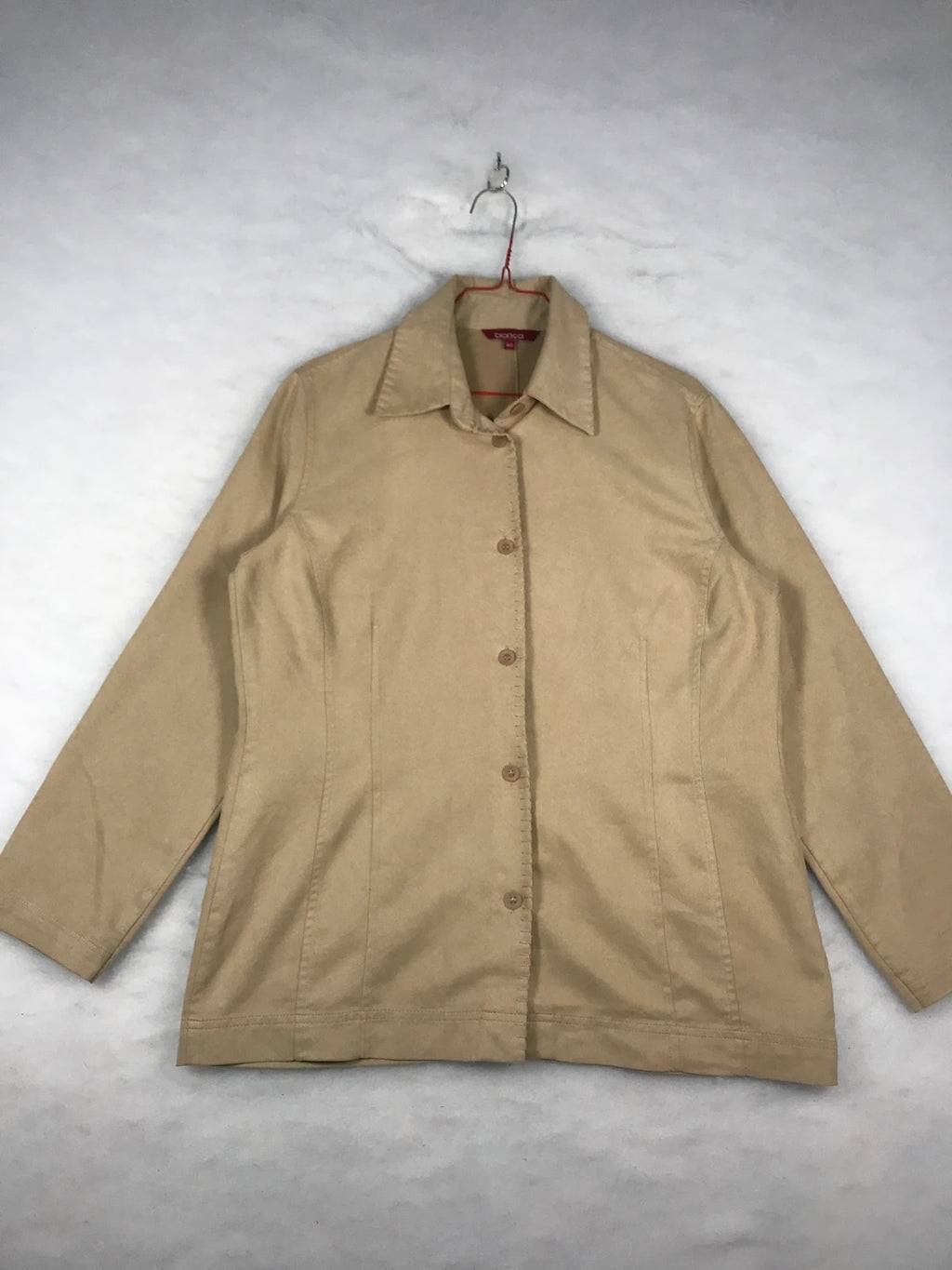 Camicie Blanca Vintage Donna – Taglia L (IT 44)