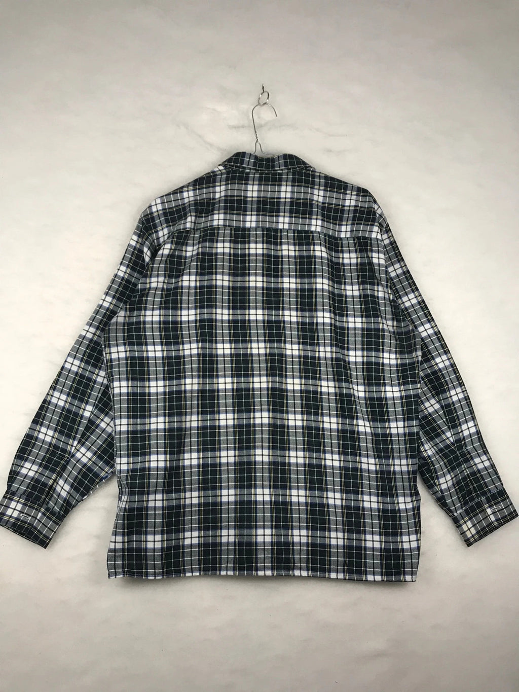 Camicie Vintage Donna – Taglia L (IT 44)