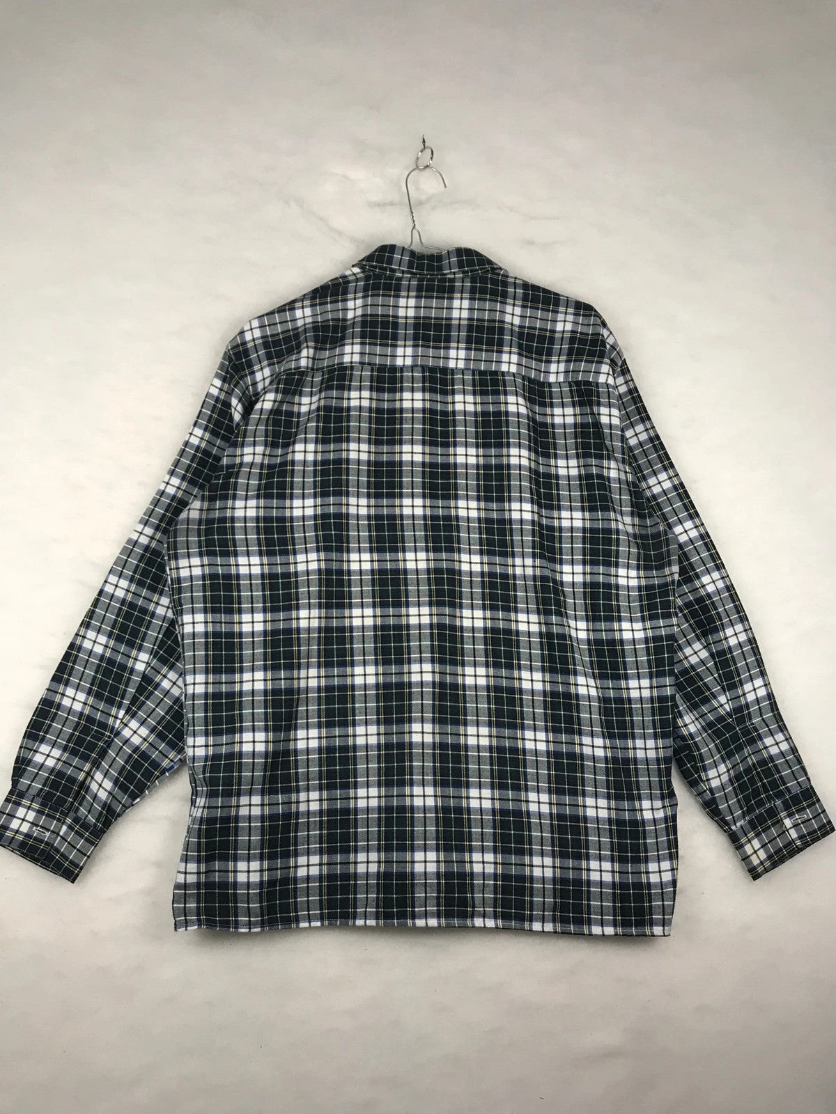 Camicie Vintage Donna – Taglia L (IT 44)