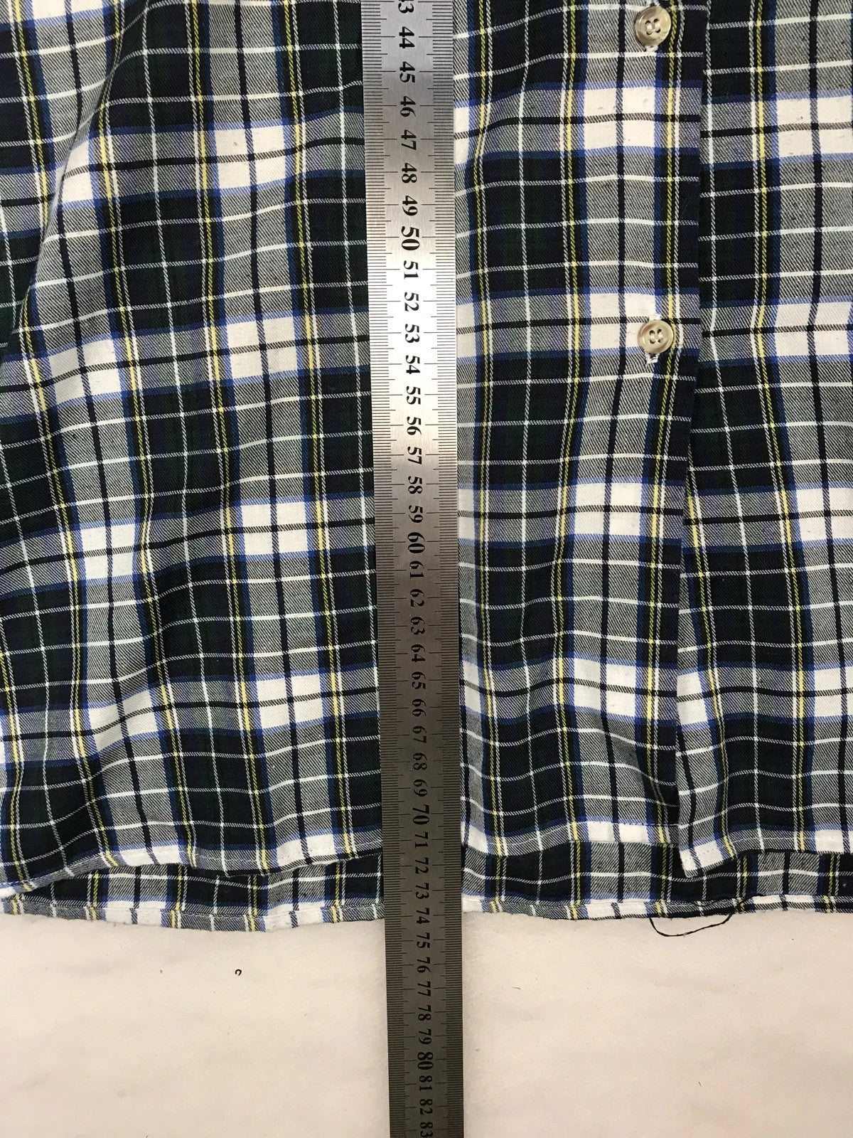 Camicie Vintage Donna – Taglia L (IT 44)