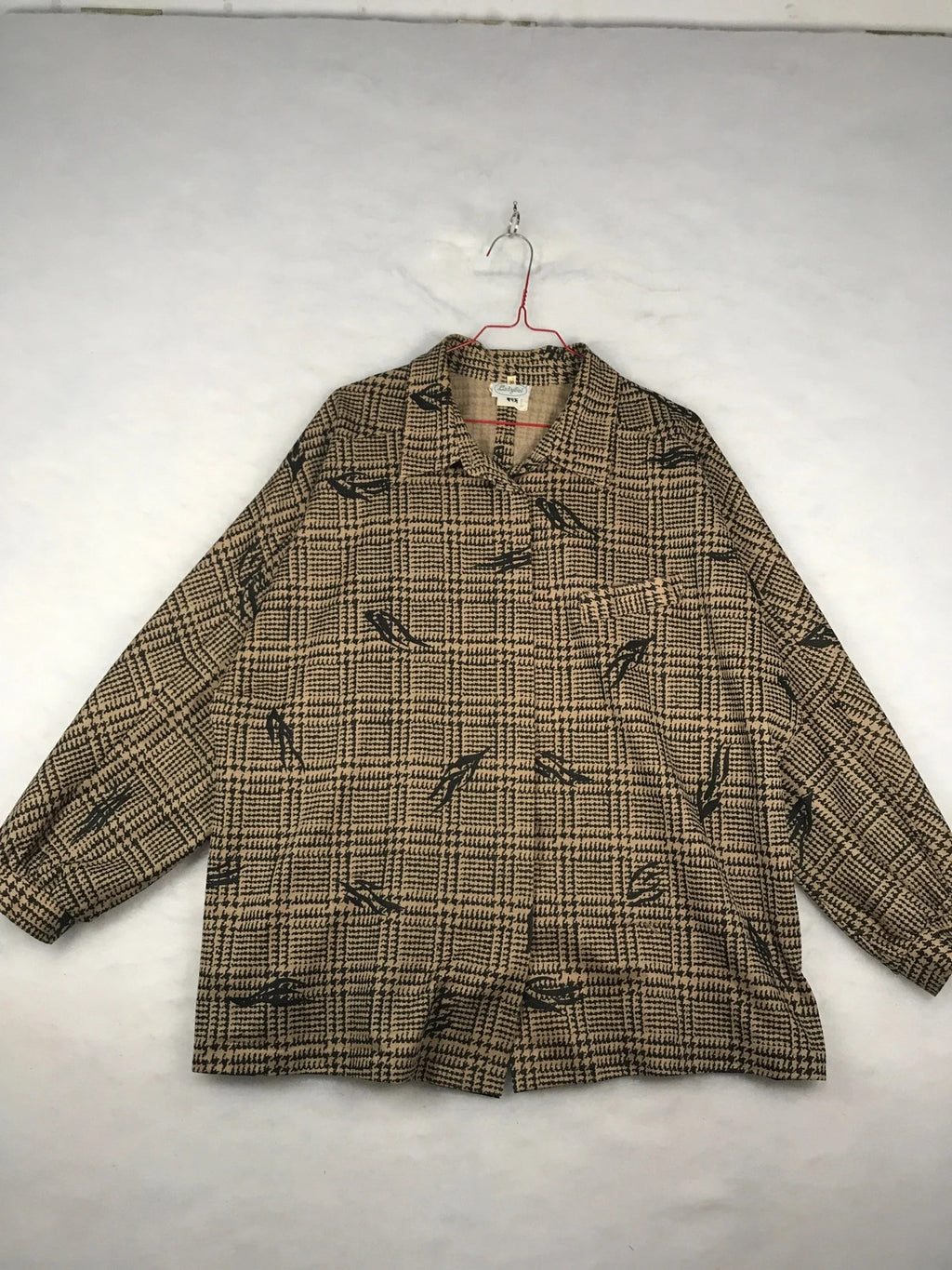 Camicie Vintage Donna – Taglia L (IT 44)