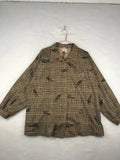 Camicie Vintage Donna – Taglia L (IT 44)