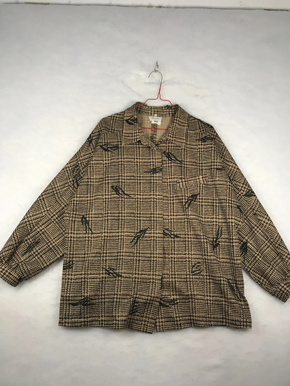 Camicie Vintage Donna – Taglia L (IT 44)