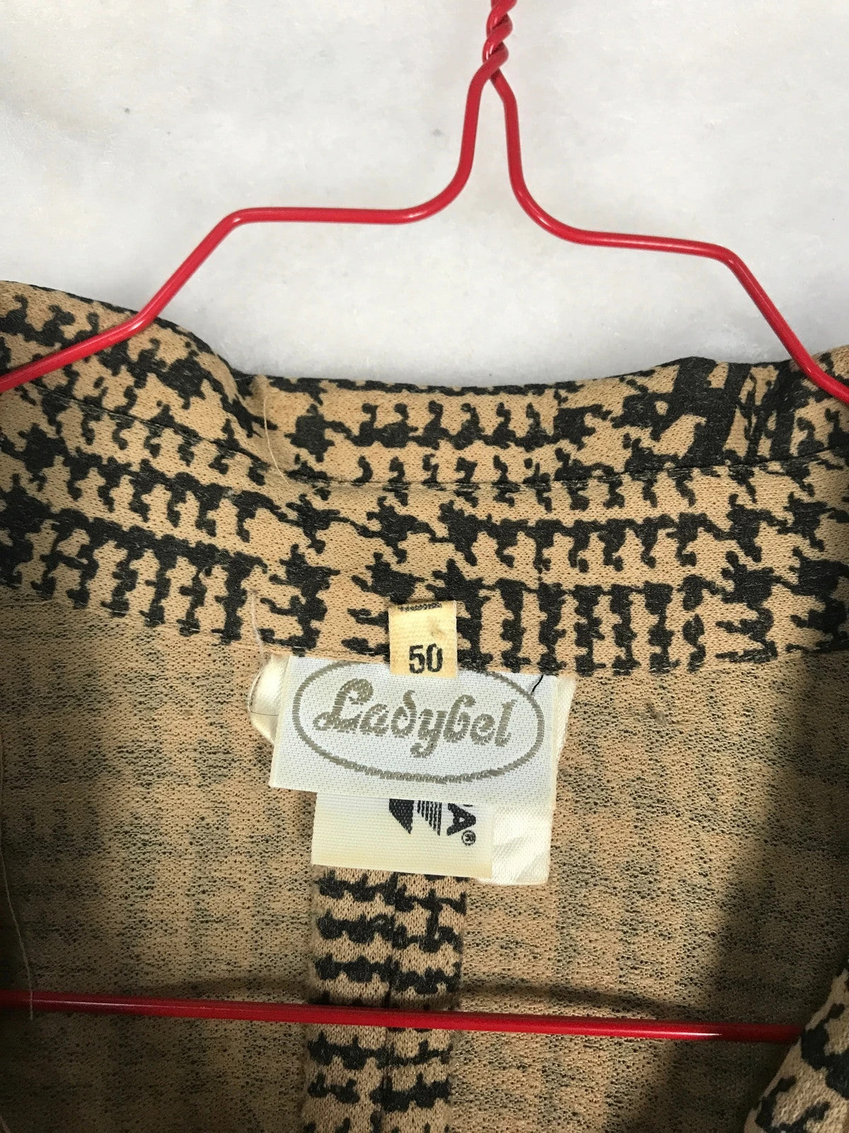 Camicie Vintage Donna – Taglia L (IT 44)