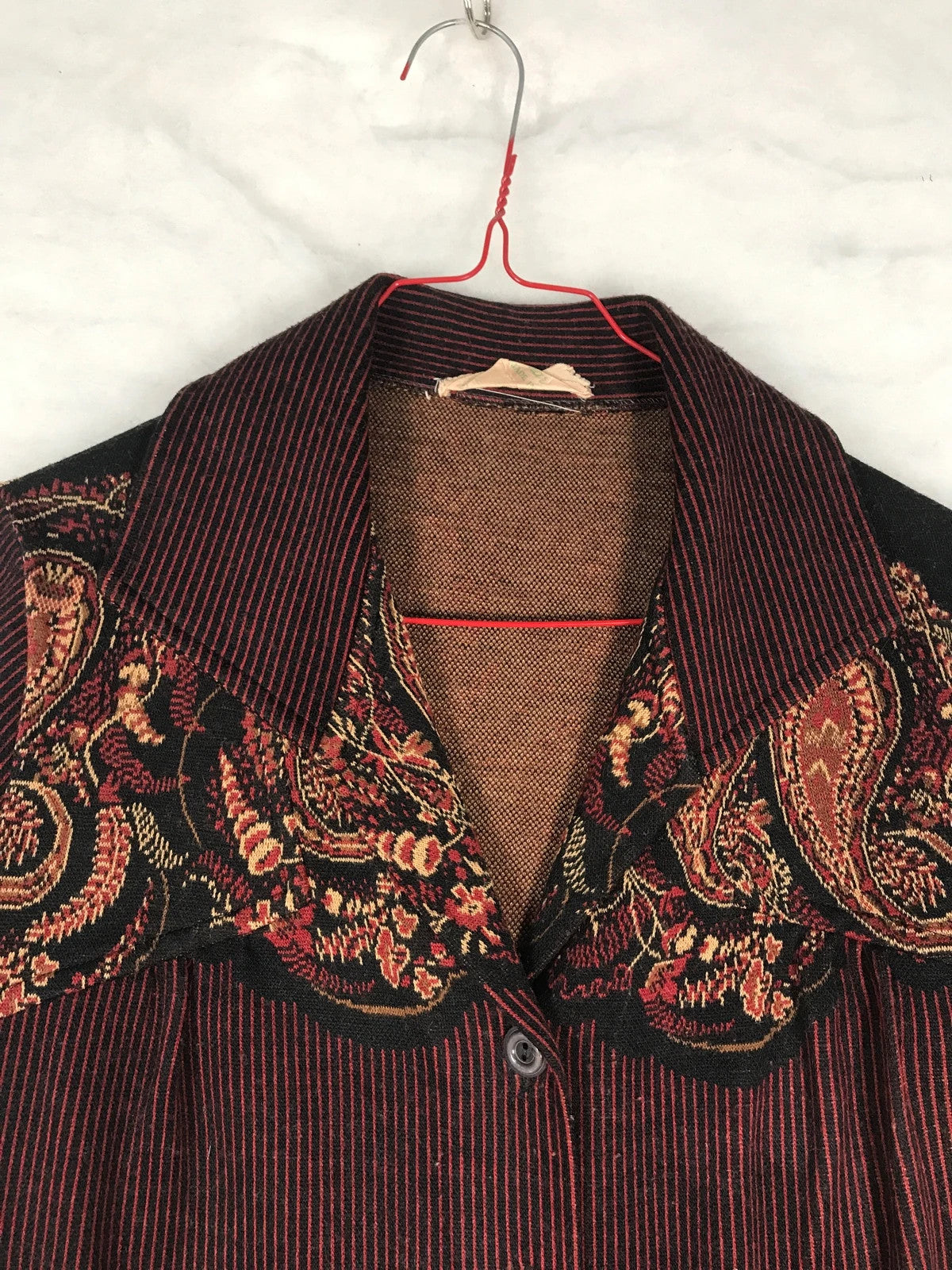 Camicie Vintage Donna – Taglia M (IT 42)