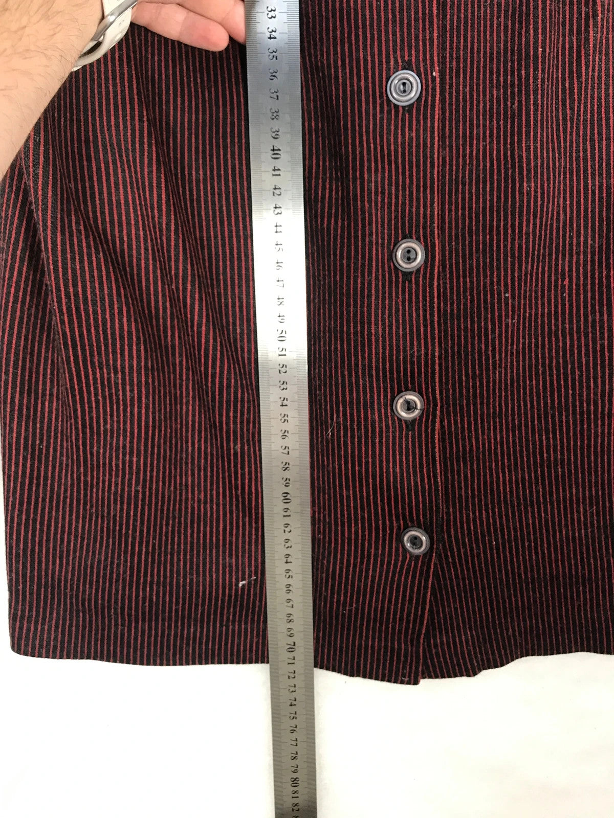 Camicie Vintage Donna – Taglia M (IT 42)