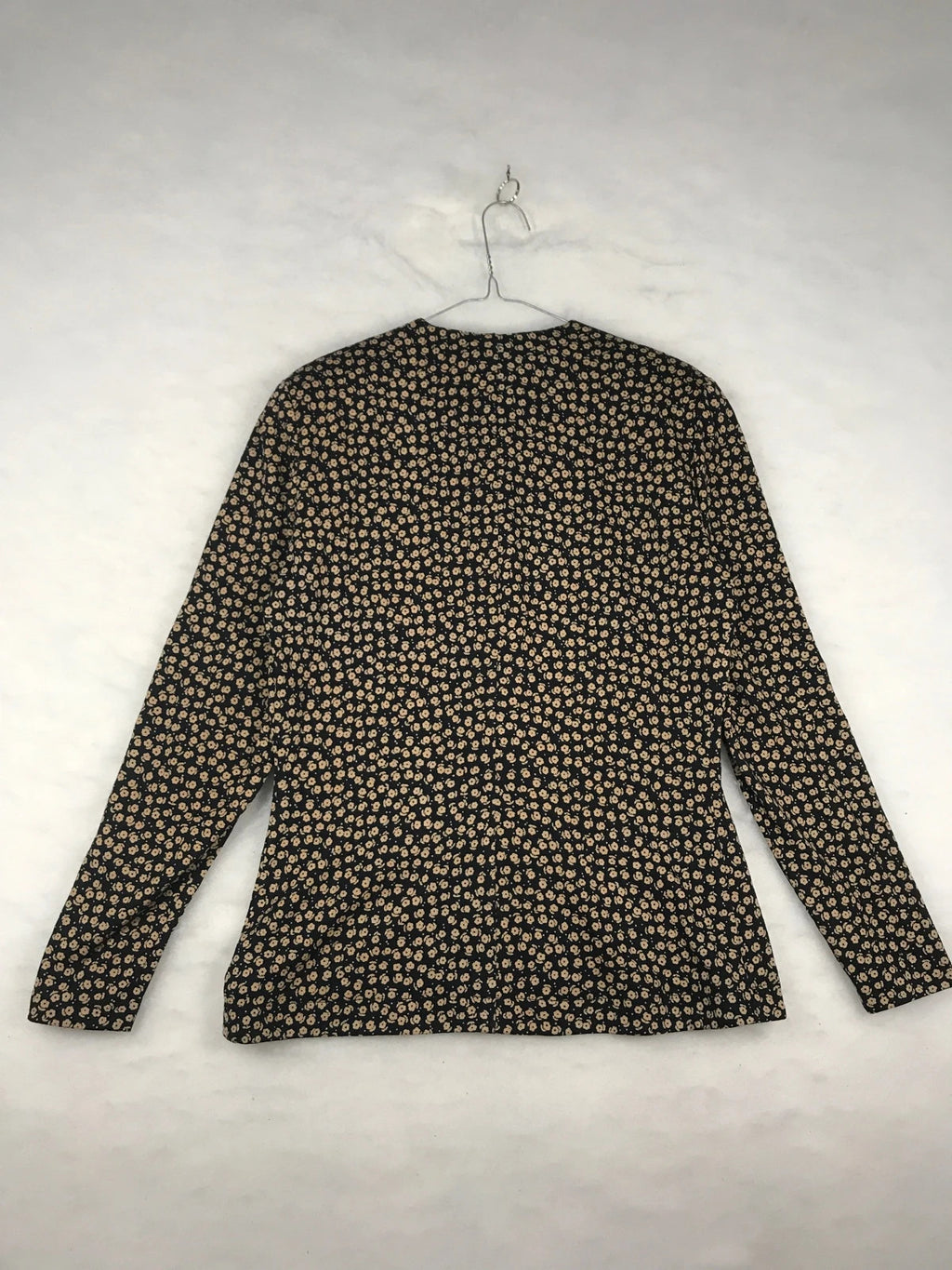 Bluse Vintage Donna – Taglia L (IT 44)