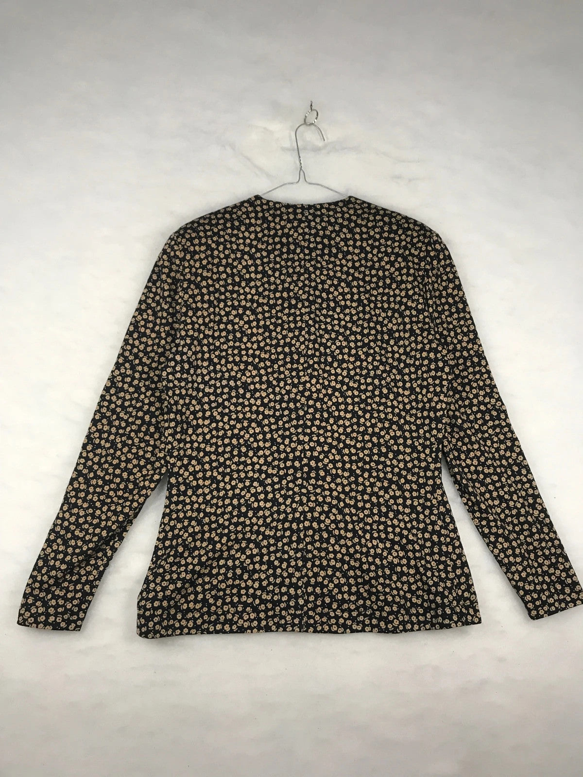 Bluse Vintage Donna – Taglia L (IT 44)