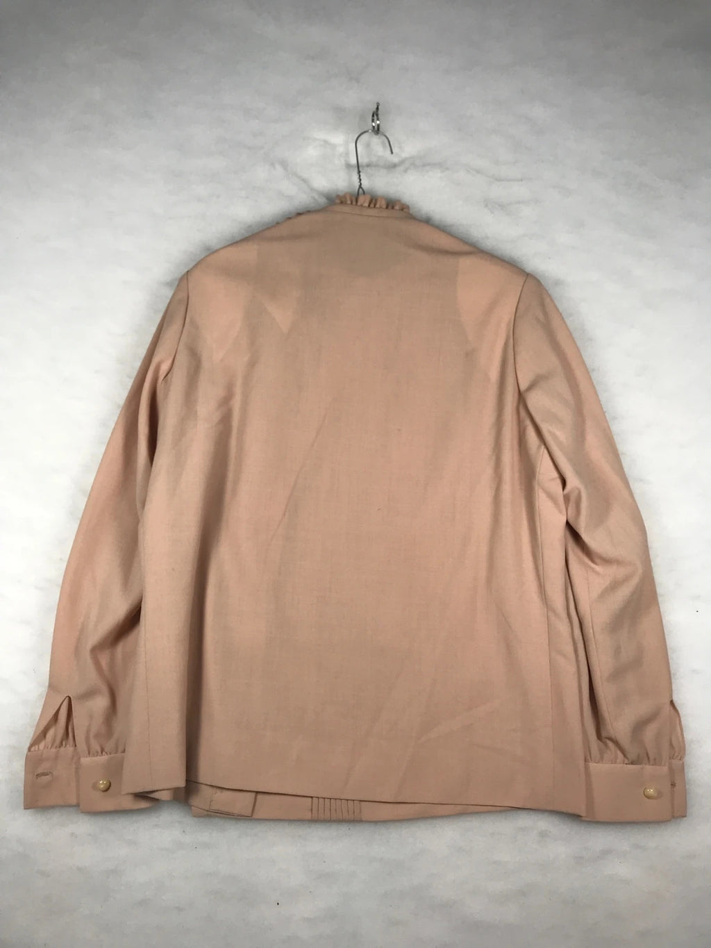 Bluse Vintage Donna – Taglia M (IT 42)