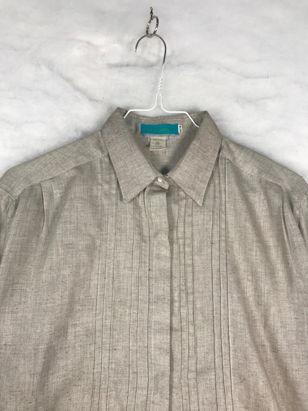 Camicie Cacharel Vintage Donna – Taglia M (IT 42)