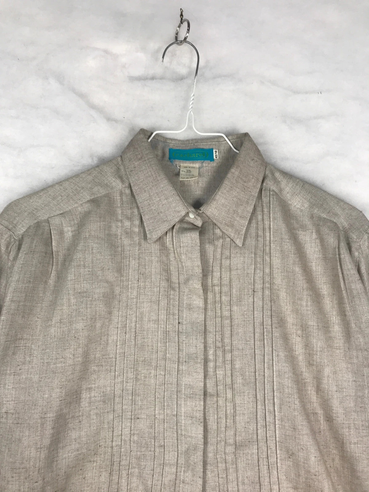 Camicie Cacharel Vintage Donna – Taglia M (IT 42)