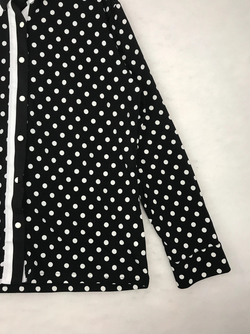 Bluse Vintage Donna – Taglia L (IT 44)