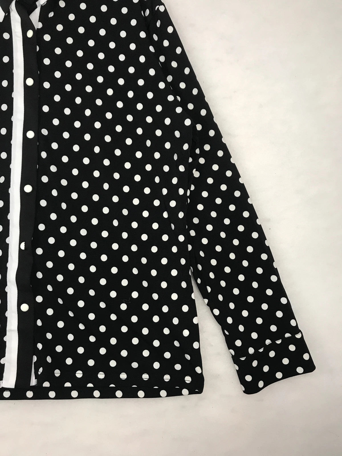 Bluse Vintage Donna – Taglia L (IT 44)