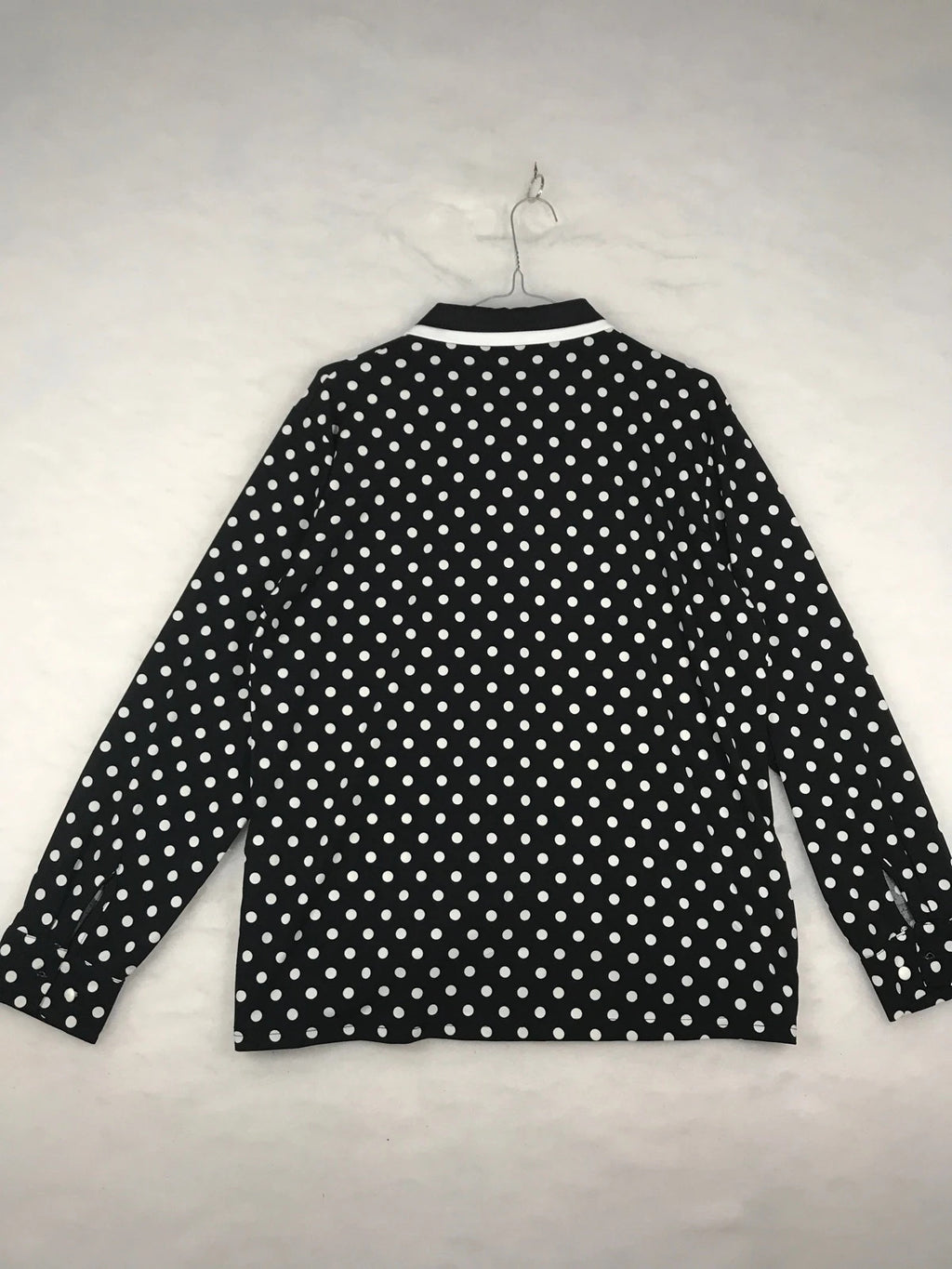 Bluse Vintage Donna – Taglia L (IT 44)