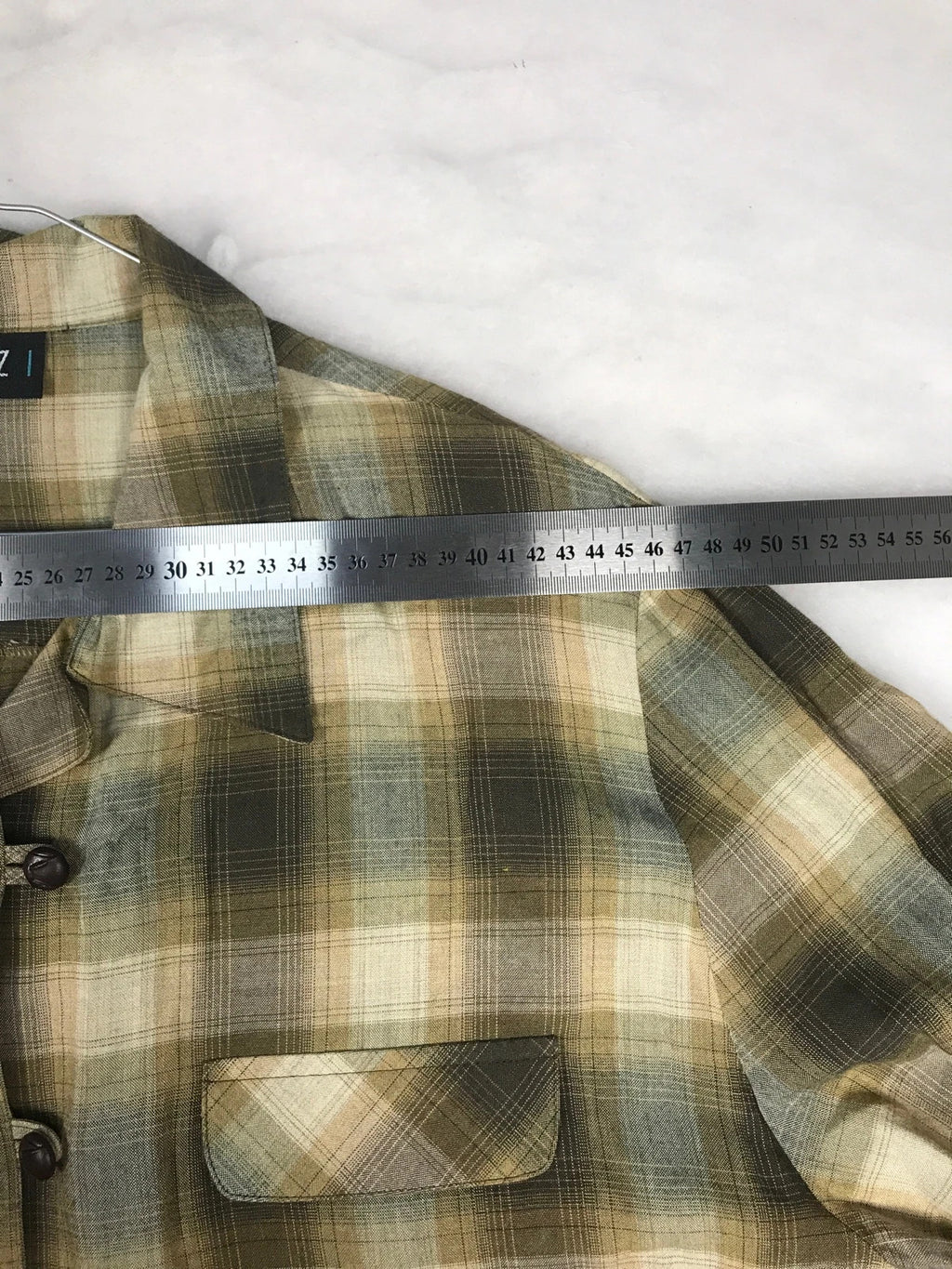 Camicie Tuzzi Vintage Donna – Taglia L (IT 44)