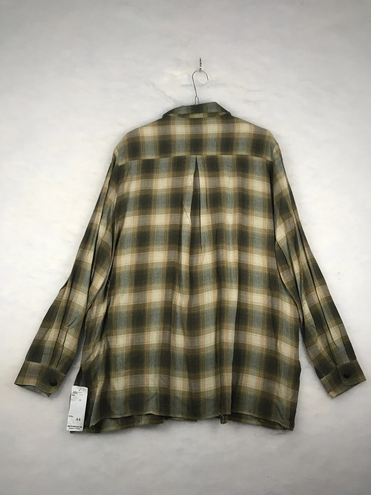 Camicie Tuzzi Vintage Donna – Taglia L (IT 44)