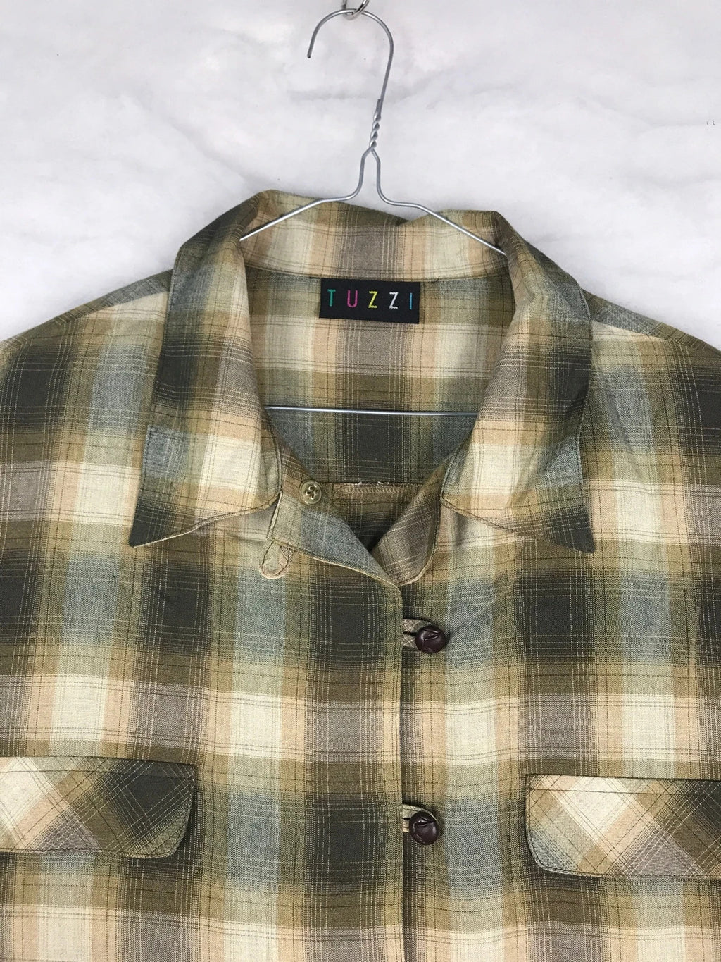 Camicie Tuzzi Vintage Donna – Taglia L (IT 44)