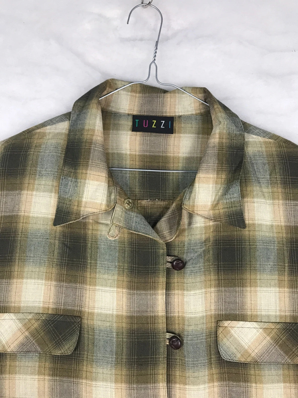 Camicie Tuzzi Vintage Donna – Taglia L (IT 44)