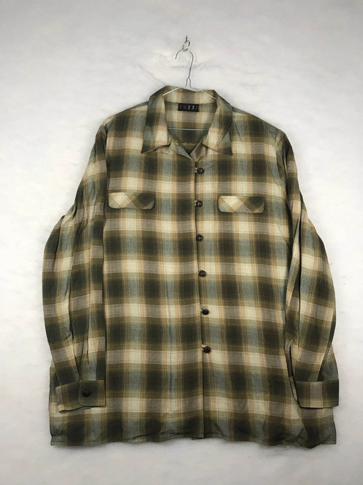 Camicie Tuzzi Vintage Donna – Taglia L (IT 44)