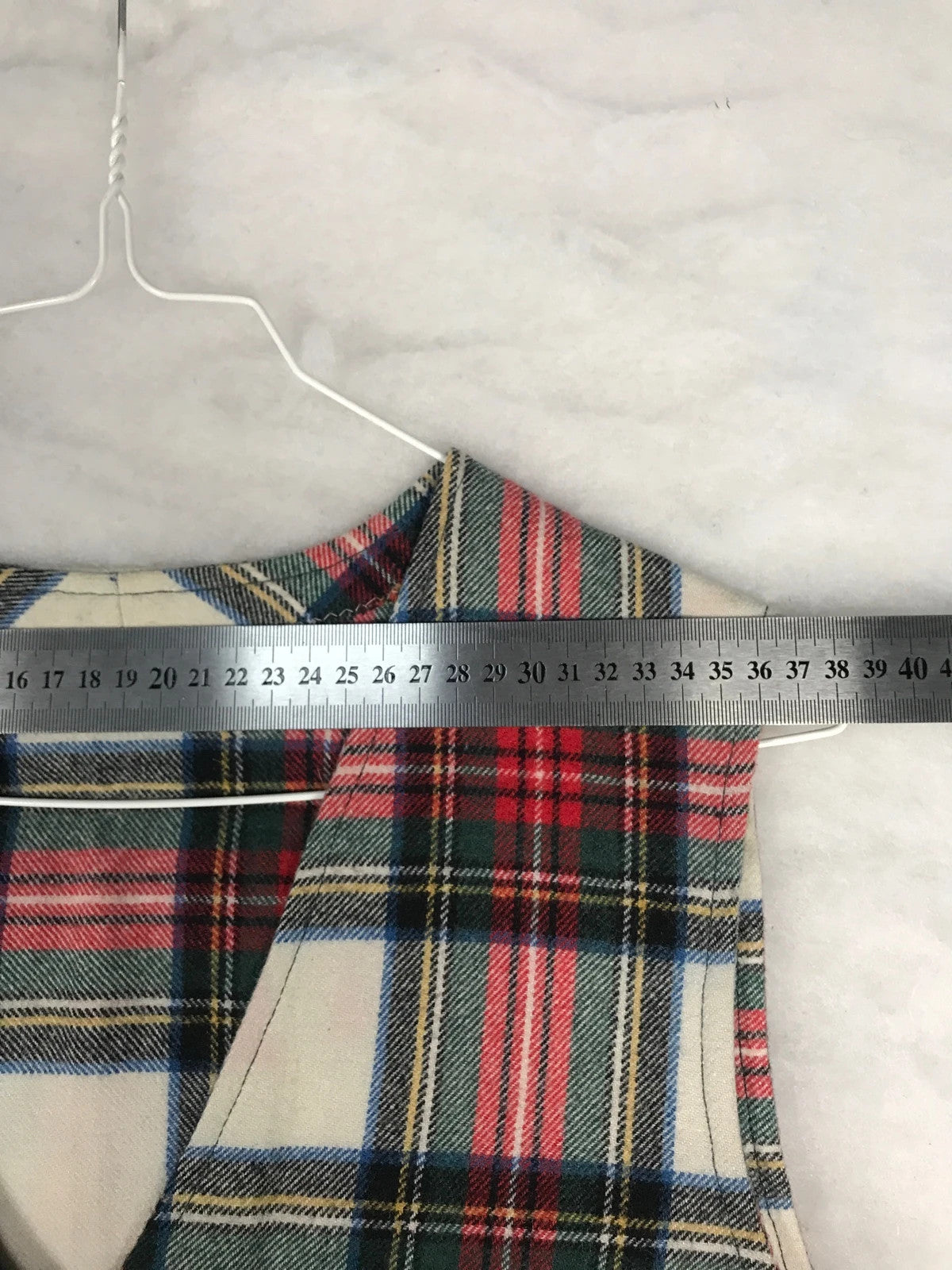 Gilet/panciotti Vintage Donna – Taglia S (IT 40)
