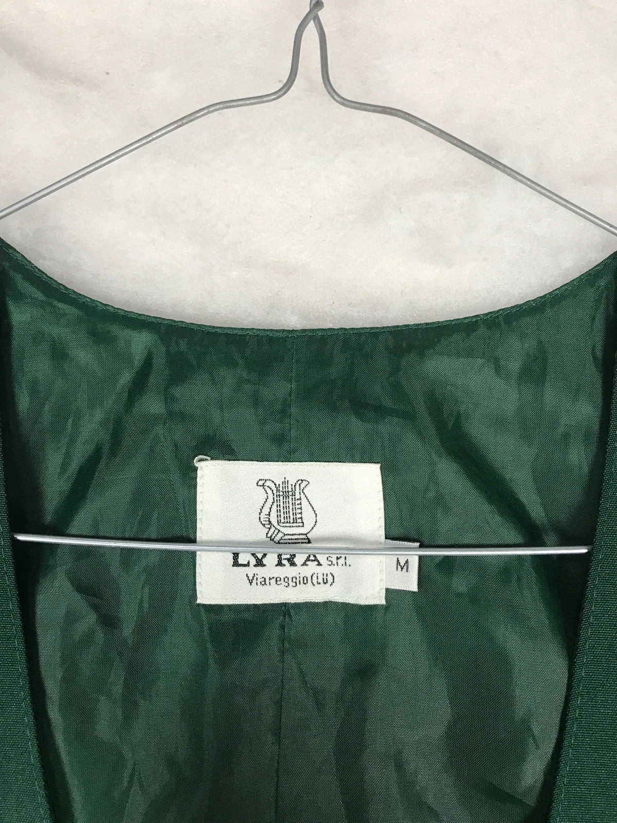 Gilet/panciotti Vintage Uomo – Taglia M