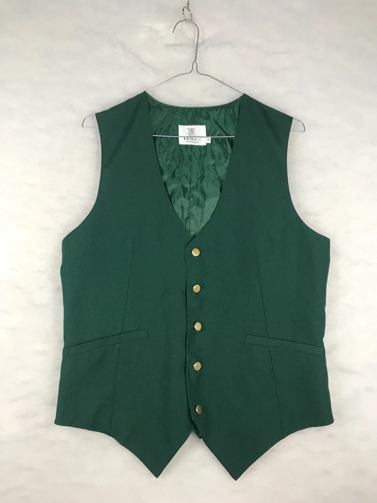 Gilet/panciotti Vintage Uomo – Taglia M
