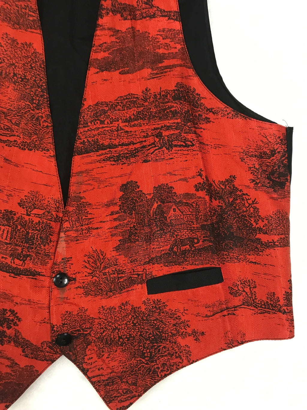 Gilet/panciotti Vintage Uomo – Taglia M