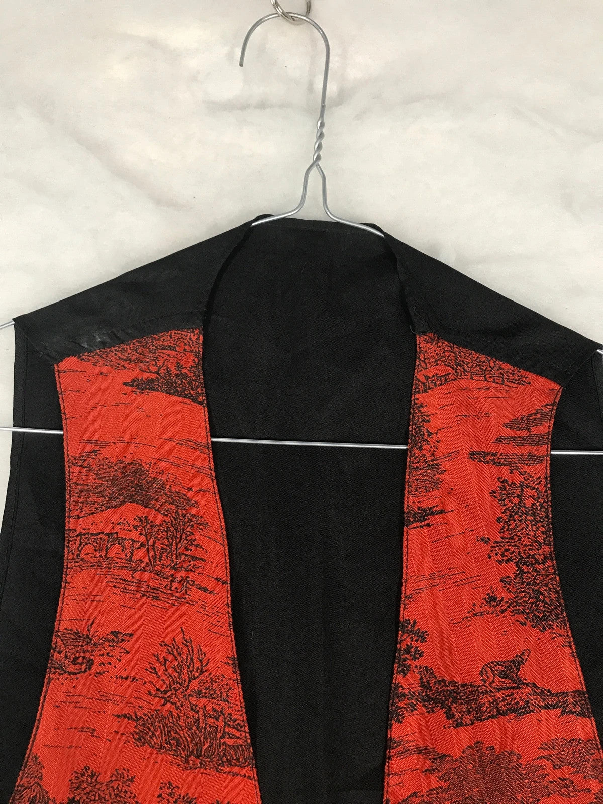 Gilet/panciotti Vintage Uomo – Taglia M