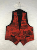 Gilet/panciotti Vintage Uomo – Taglia M
