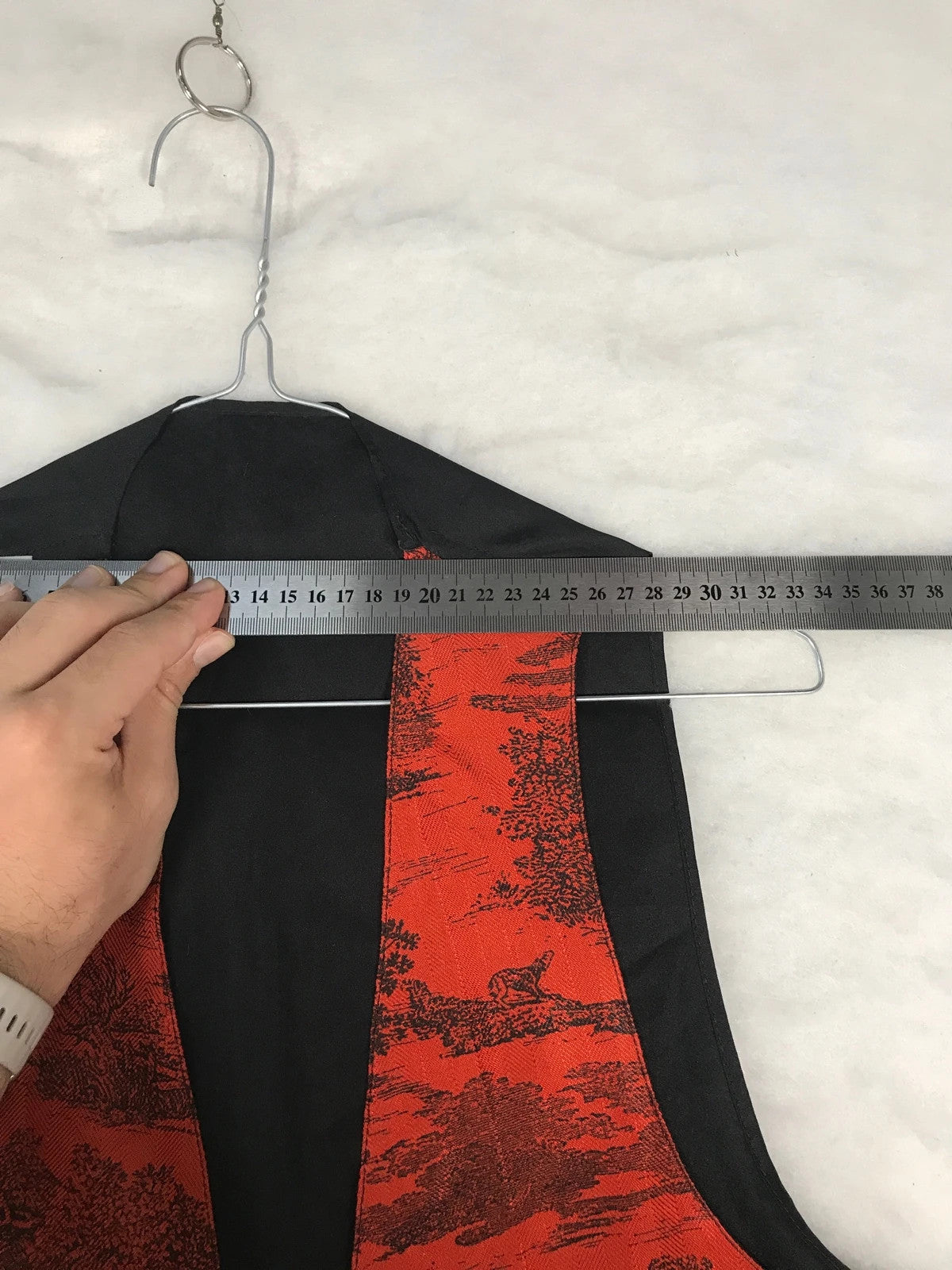 Gilet/panciotti Vintage Uomo – Taglia M