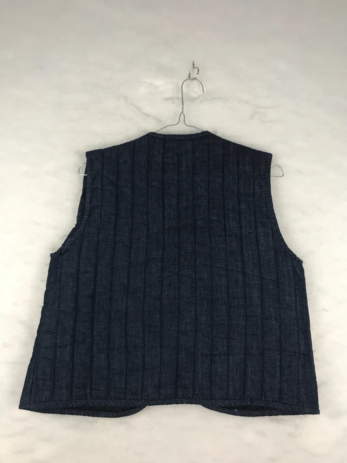 Gilet/panciotti Vintage Donna – Taglia S (IT 40)