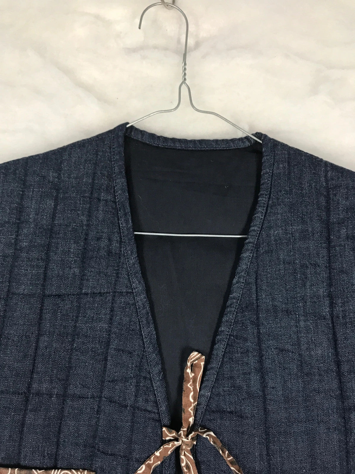 Gilet/panciotti Vintage Donna – Taglia S (IT 40)