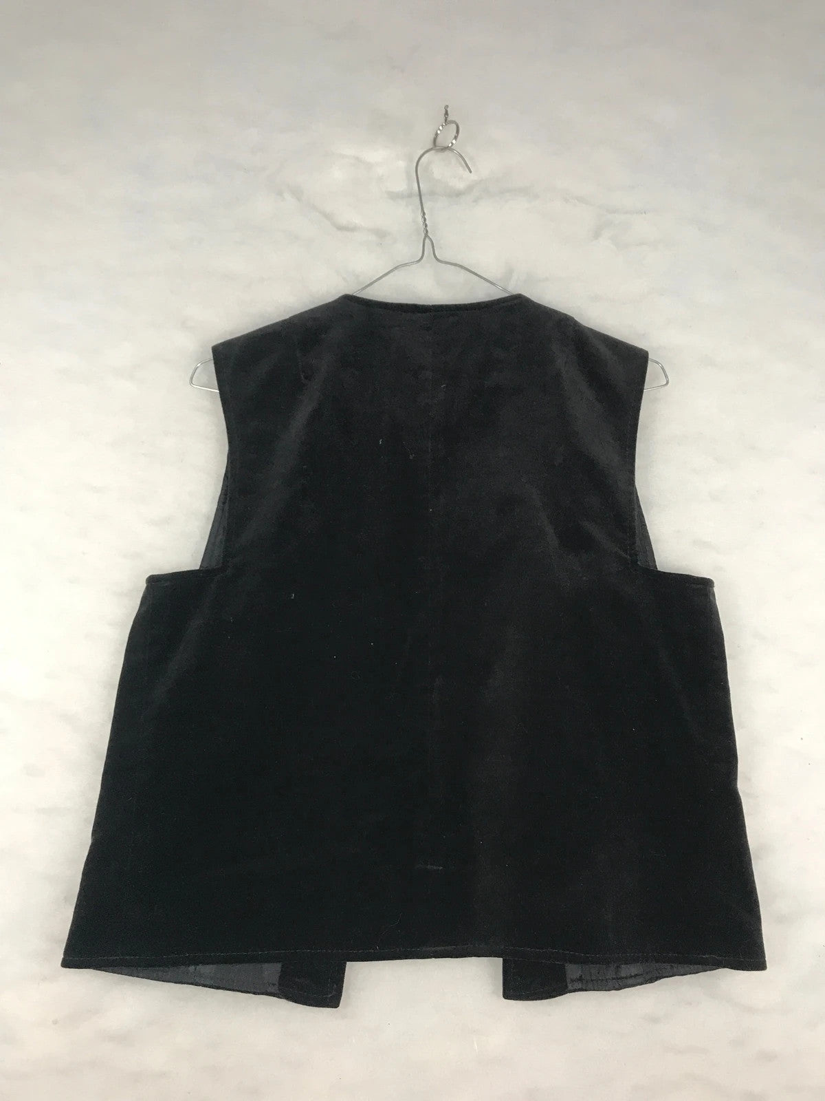 Gilet/panciotti Vintage Donna – Taglia S (IT 40)