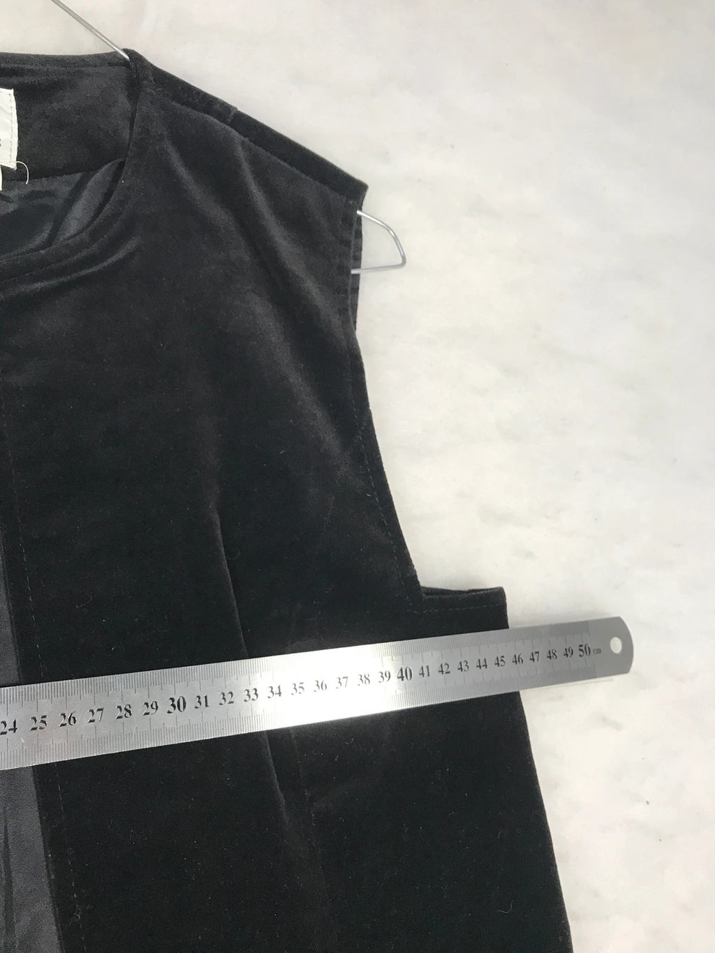 Gilet/panciotti Vintage Donna – Taglia S (IT 40)