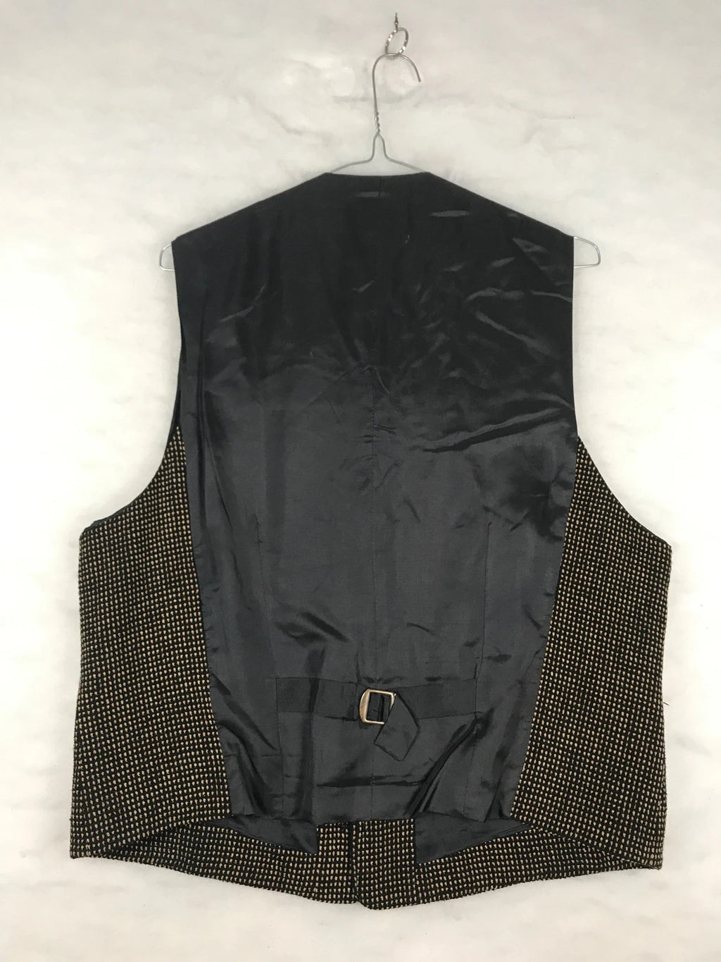 Gilet/panciotti Vintage Uomo – Taglia 48