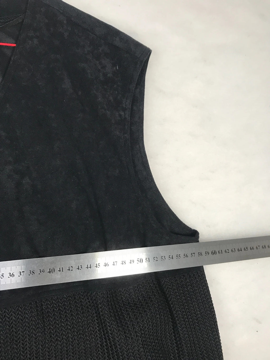 Gilet/panciotti Vintage Donna – Taglia XL (IT 46)
