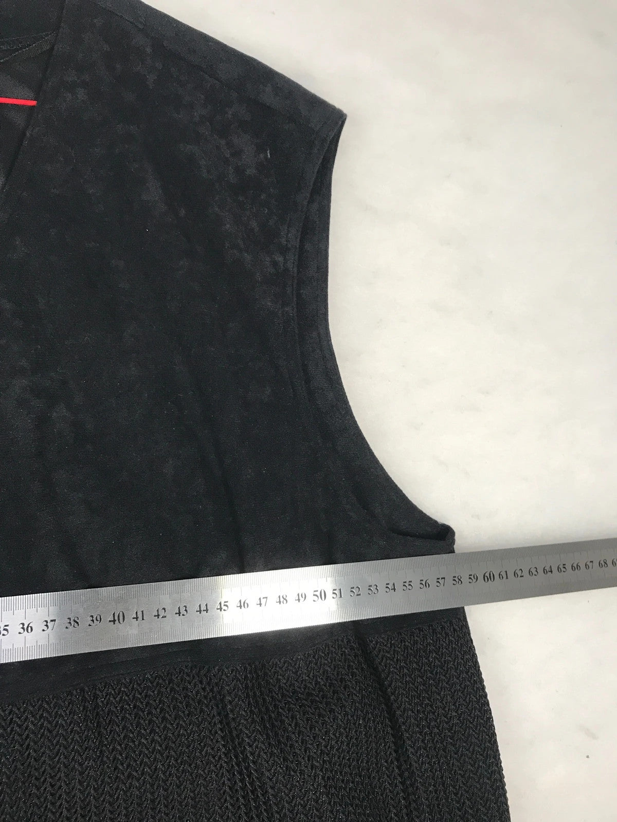 Gilet/panciotti Vintage Donna – Taglia XL (IT 46)
