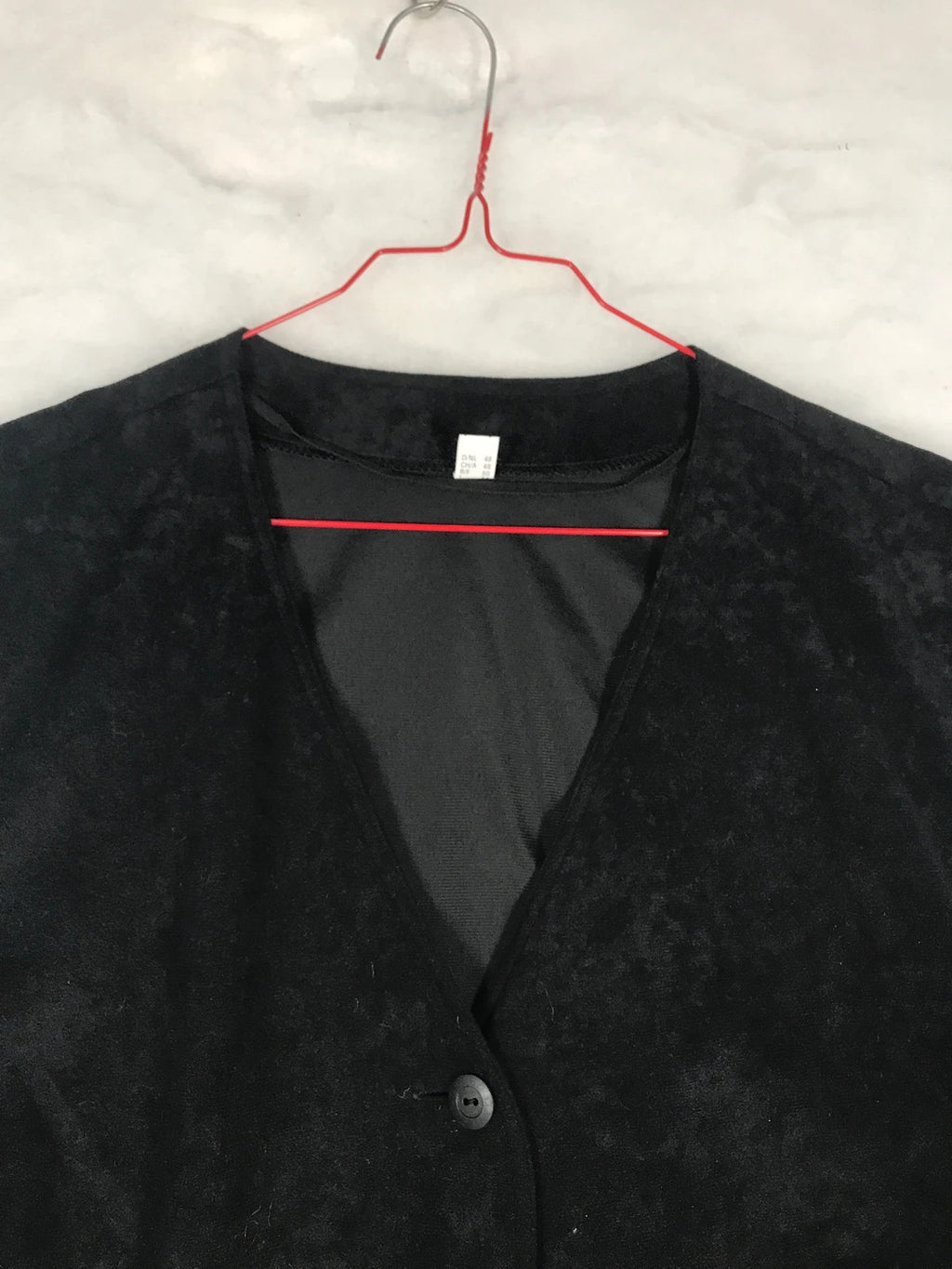 Gilet/panciotti Vintage Donna – Taglia XL (IT 46)