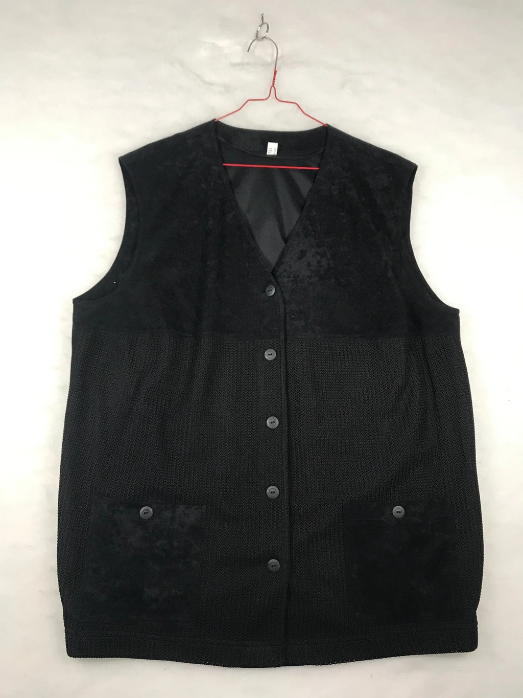 Gilet/panciotti Vintage Donna – Taglia XL (IT 46)