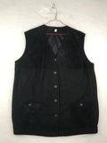 Gilet/panciotti Vintage Donna – Taglia XL (IT 46)