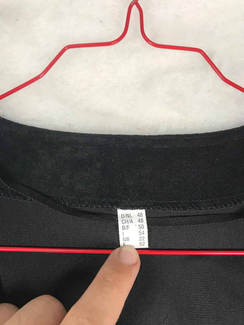 Gilet/panciotti Vintage Donna – Taglia XL (IT 46)